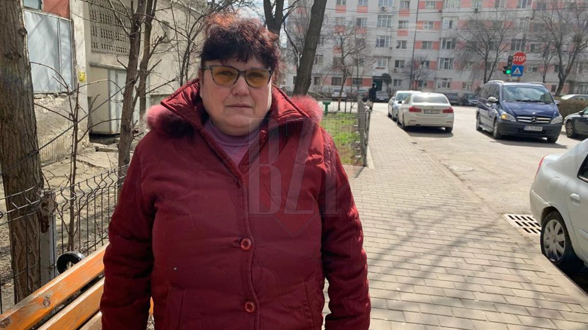 Ea este una dintre femeile căreia trebuie să-i mulțumească fiecare ieșean în parte! A fost scuipată și umilită pentru că mătură străzile din Iași pentru a-și câștiga pâinea. Lili, una dintre cele mai vechi angajate de la Salubris