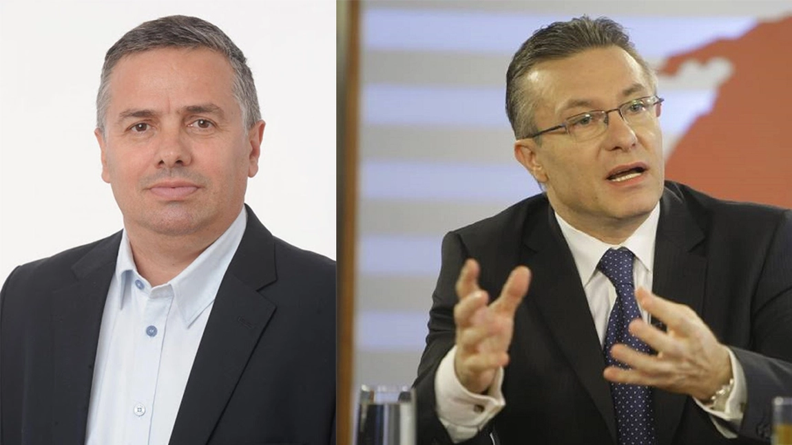Congresul din 7 martie, „momentul zero” pentru revenirea PMP. Cristian Diaconescu va prelua șefia partidului!