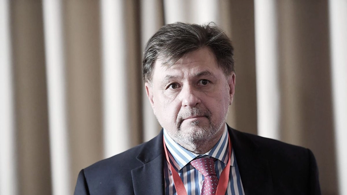 Alexandru Rafila, despre alegerile anticipate: „Percepția publică este în schimbare în favoarea PSD”