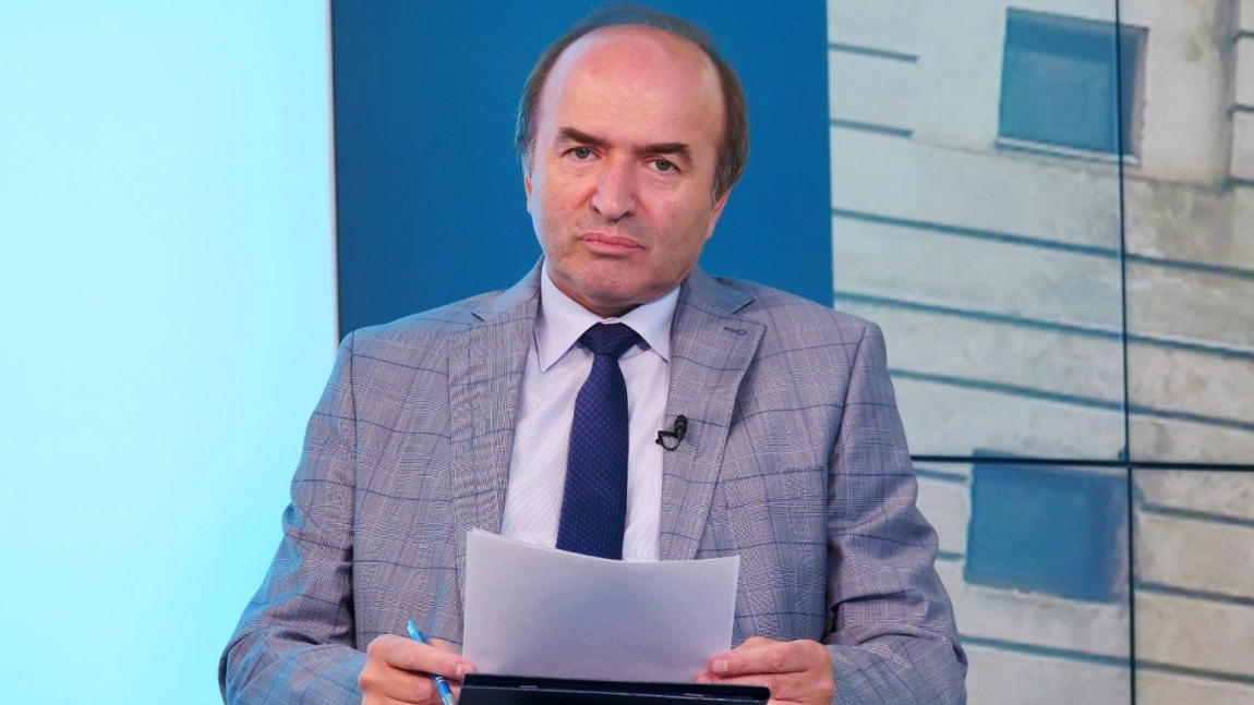 Rectorul Universității 