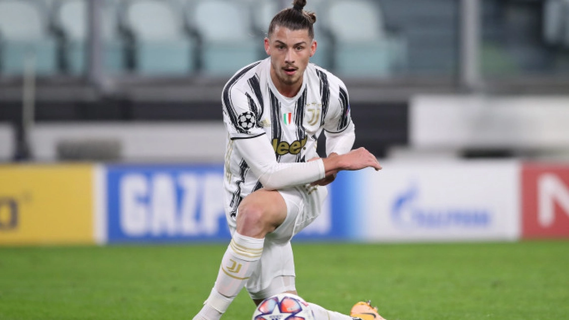 De ce Radu Drăgușin nu joacă mai mult pentru Juventus: 