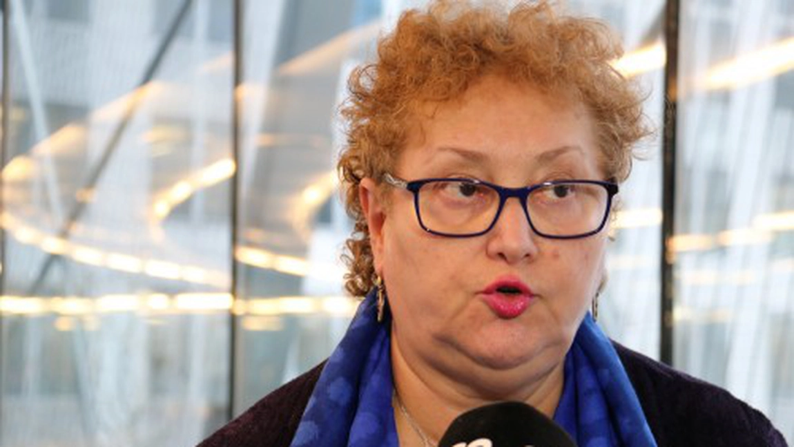 Renate Weber, despre pașaportul de vaccinare: „Până la urmă va fi impus de industrie. E discriminatoriu”