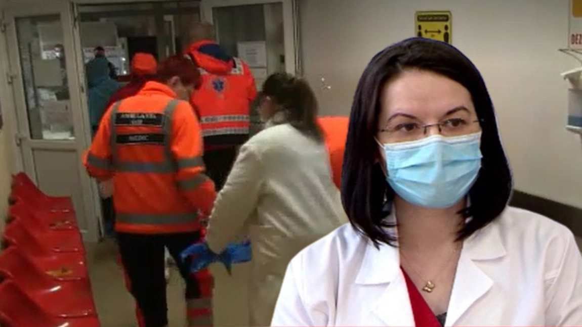 De șase ani, o terapie face minuni pentru zeci de cazuri care ajung la Spitalul 