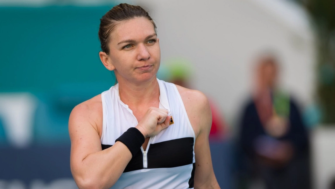Simona Halep, la momentul adevărului: nu o mai interesează locul WTA și a anunțat ce obiective și-a stabilit