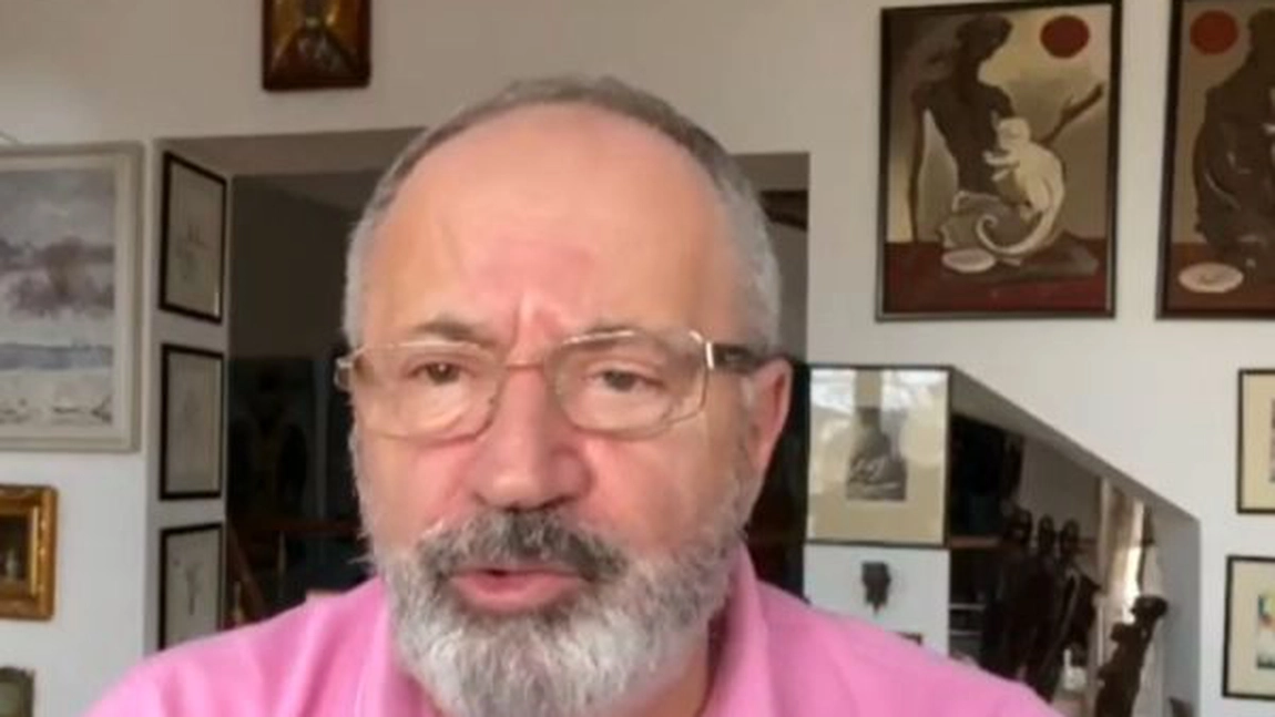 RO este superbă, dar multe obiective naționale sunt dărâmate PNL, spre extincție - Video