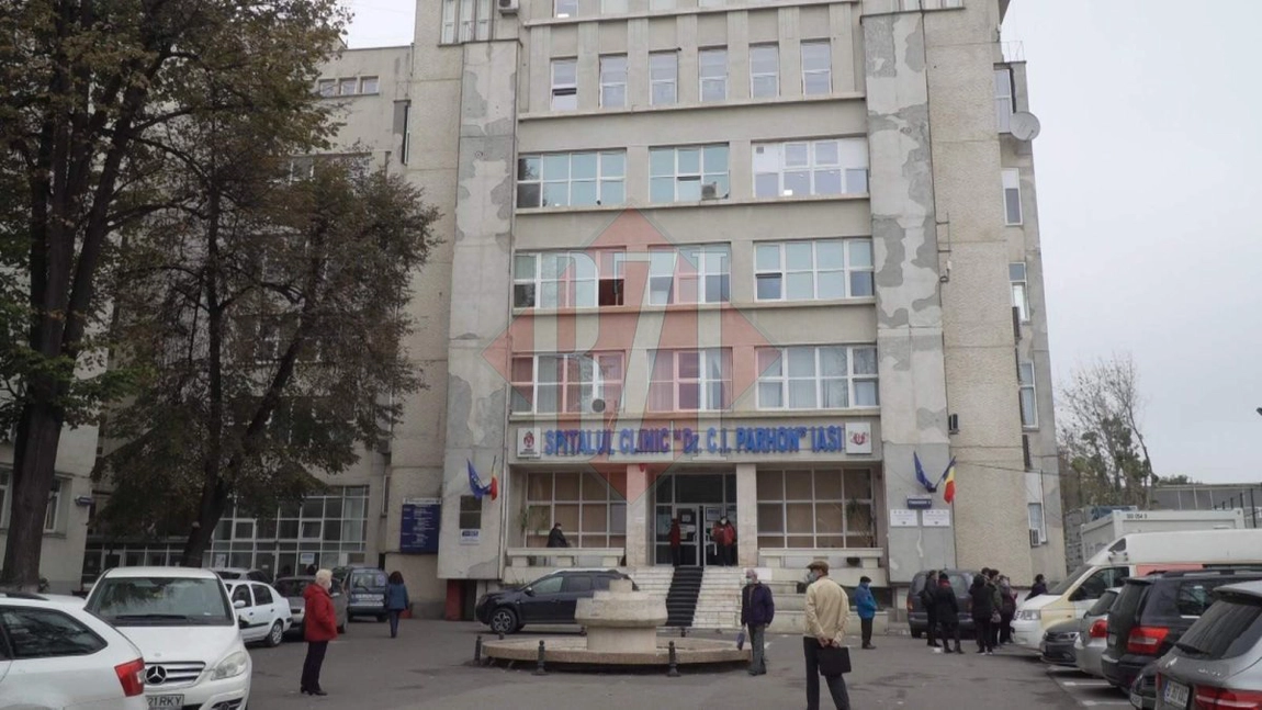 Ai peste 60 de ani și ai rămas cu sechele post-COVID-19? La Spitalul 