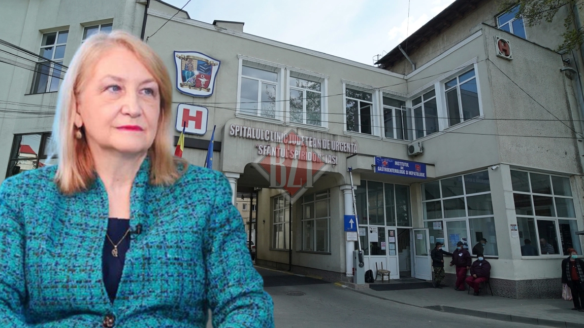 Alți doi pacienți ar putea beneficia de un transplant de cornee la Spitalul 