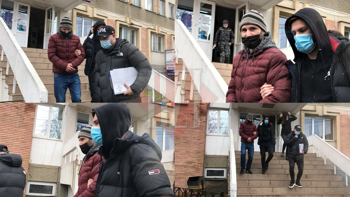 Așa arată un infractor care a tocat 50.000 de euro din buzunarul unei doctorițe din Iași. Era ținut pe palme, dar după ce pleca din casa femeii, juca la cazino și își comanda prostituate de pe Publi24 (EXCLUSIV)