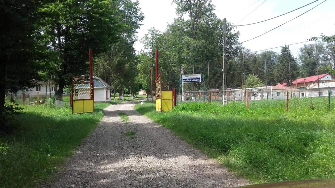 Daniel Stătescu, directorul DJST: Reguli noi la Tabăra Muncel din județul Iași. Cereri uriașe de vacanță în plină pandemie COVID-19