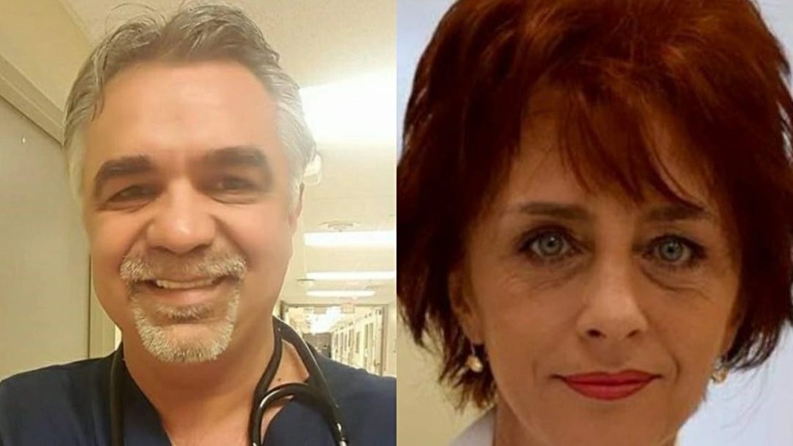 Dr. Ion Alexie o felicită pe Flavia Groșan: „Este foarte bine ce a făcut doamna doctor. A reușit niște tratamente foarte bune”