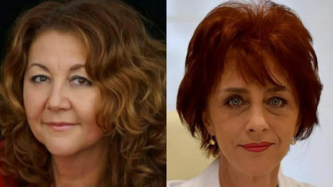 Dr. Simin Aysel Florescu, atac dur la adresa Flaviei Groșan: „Preferați sa fiți tratați de un medic exclusiv online sau de un medic care a stat față în față cu voi?”