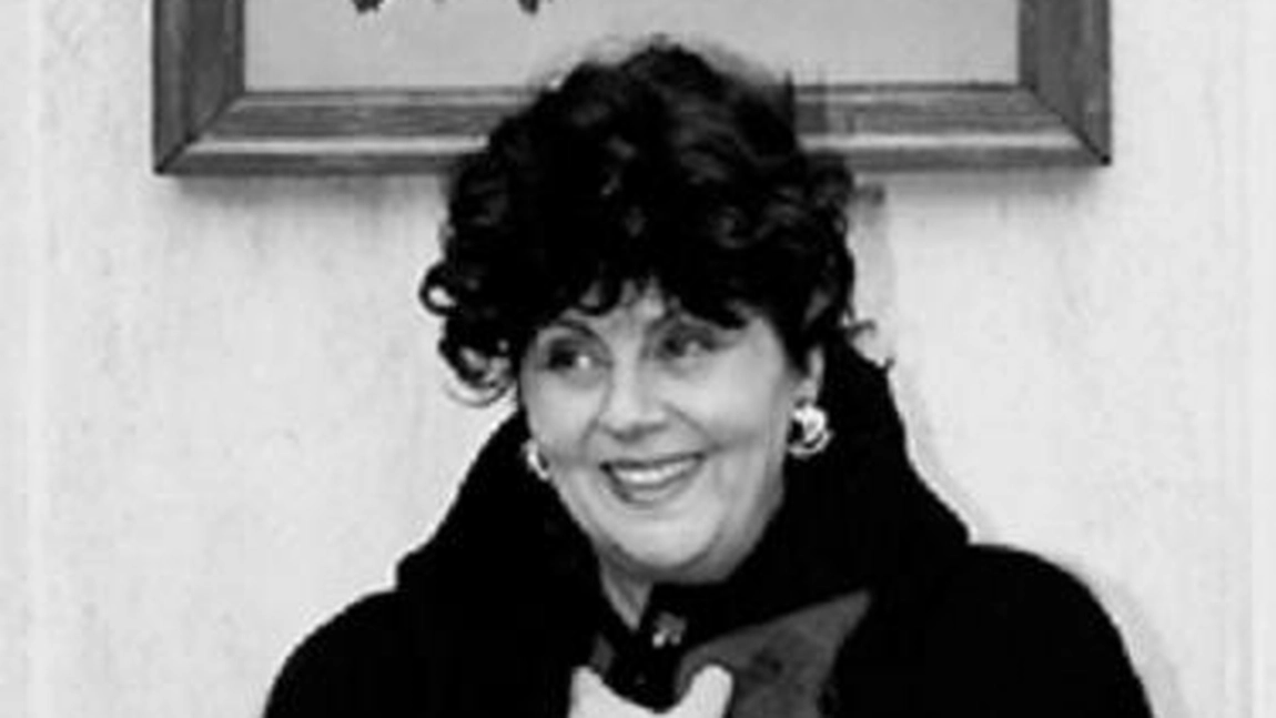 Viața Adelei Mărculescu - detalii despre familie și copii