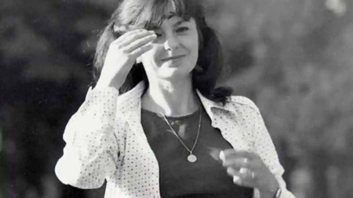 Ana Blandiana, amintiri despre Mircea Dinescu, la un mic dejun cu francezi din 1990
