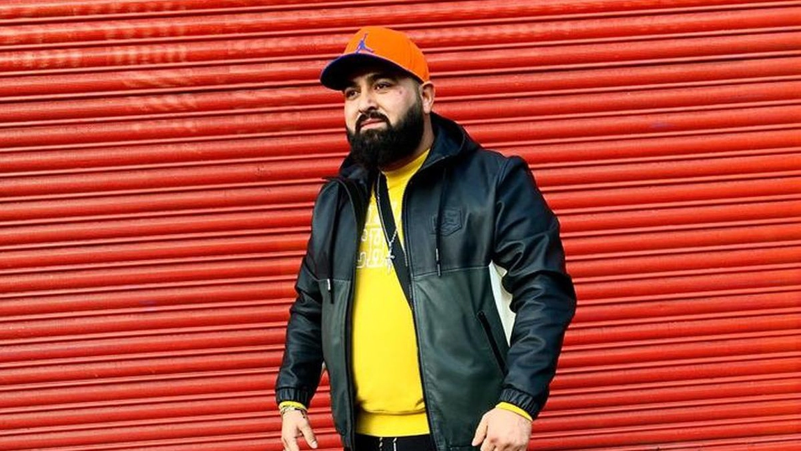 Membru al unui clan interlop din Iaşi condus de Cosmos Tănase, înjunghiat de un rival! Incidentul a avut loc lângă Londra!