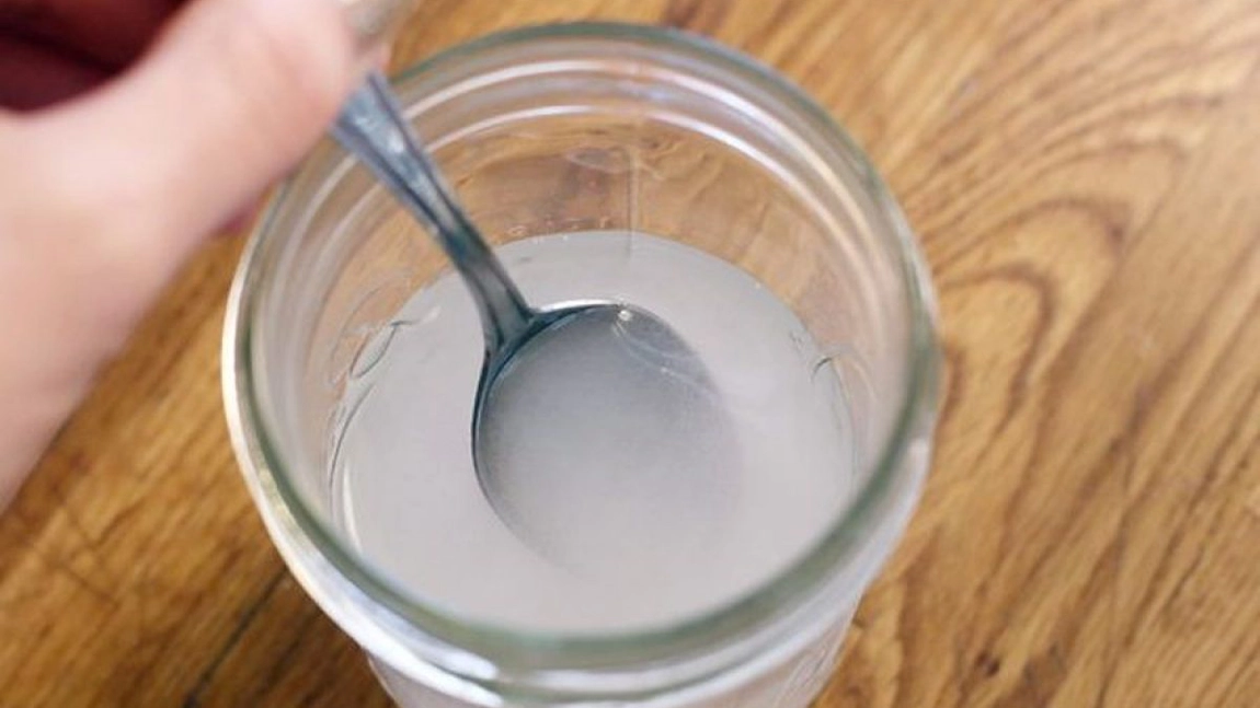 Bicarbonatul de sodiu vindeca gingiile inflamate! Iata 5 remedii naturale pentru aceasta problema!