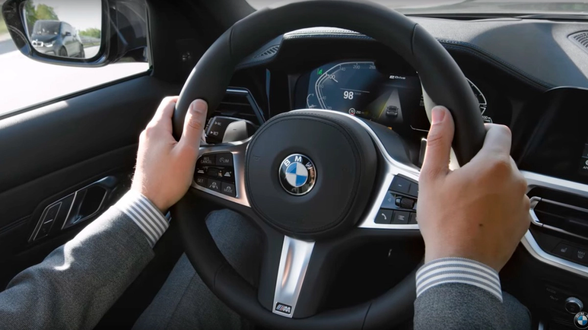 Medic din Iași, care se grăbea să ajungă la Unitatea de Primire a Urgențelor, sancționat de polițiști! Doctorul era la volanul unui bolid BMW! Ce decizie au luat judecătorii! (Exclusiv)