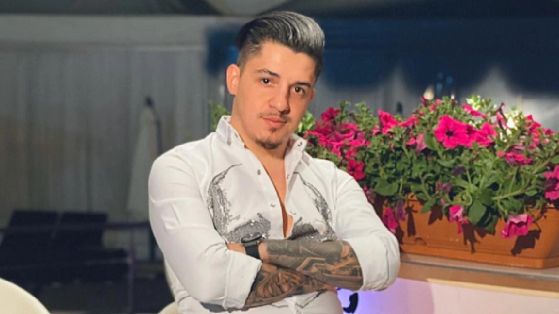 Care este numele real al lui Bogdan de la Ploieşti. Ce scrie în buletinul manelistului care a rupt Youtube-ul în două