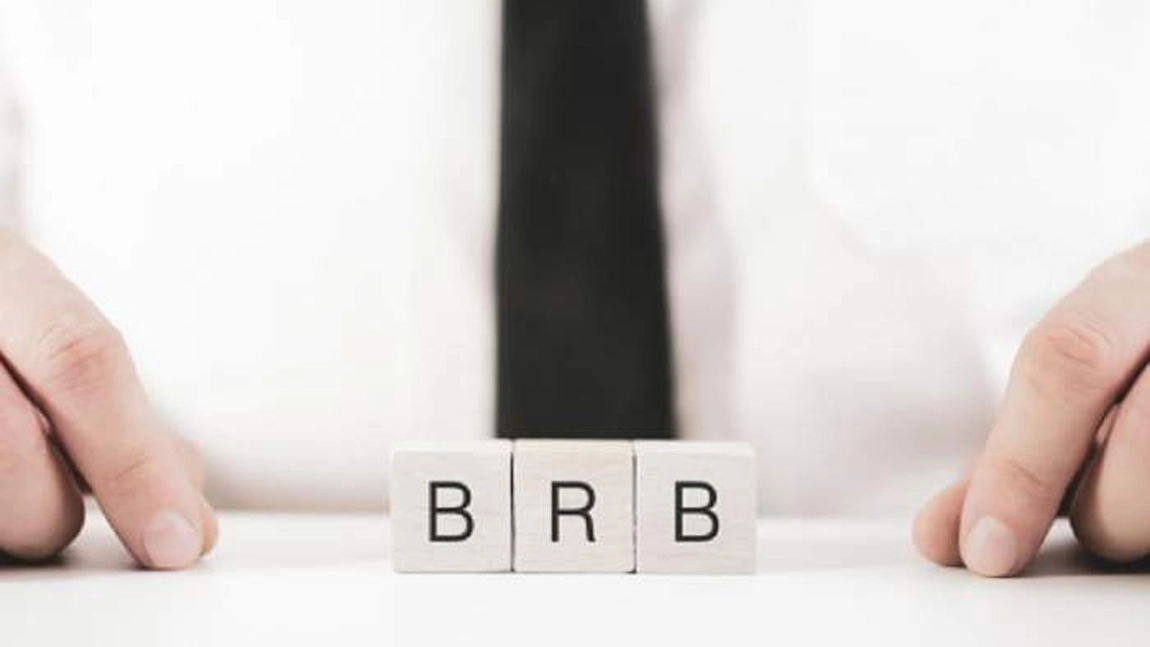 Ce înseamnă brb în română - Acronimul care face economie de cuvinte