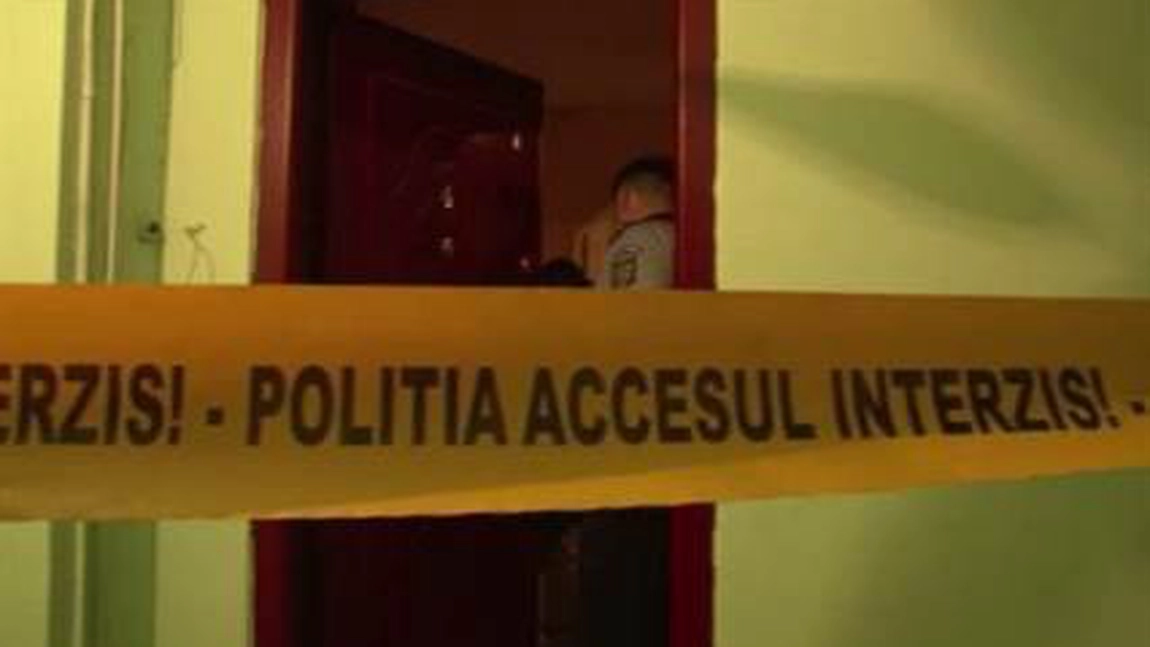 O femeie și-a agresat propria mamă iar ulterior a dat foc mai multor lucruri