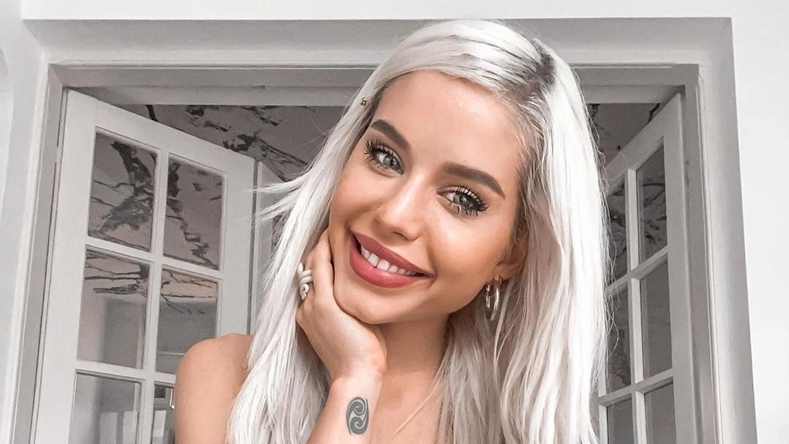 Cum a făcut Carmen Grebenișan, cel mai celebru influencer din România, primii bani - VIDEO