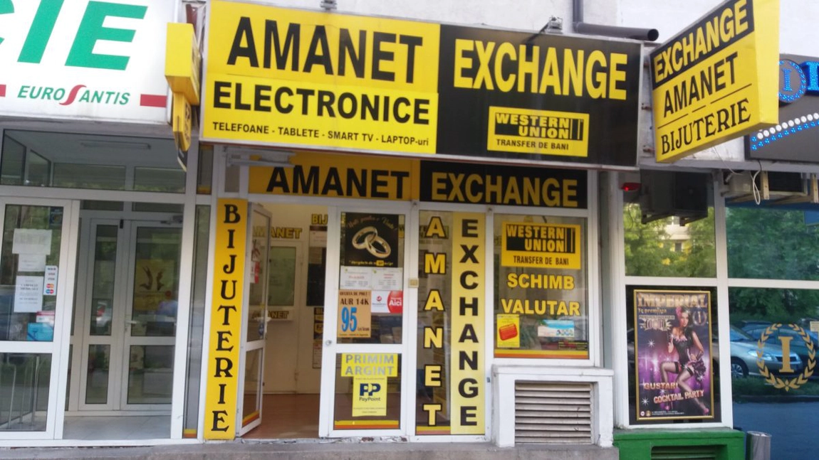 Curs valutar 3 martie 2021. Ce se întâmplă astăzi la casele de schimb valutar?