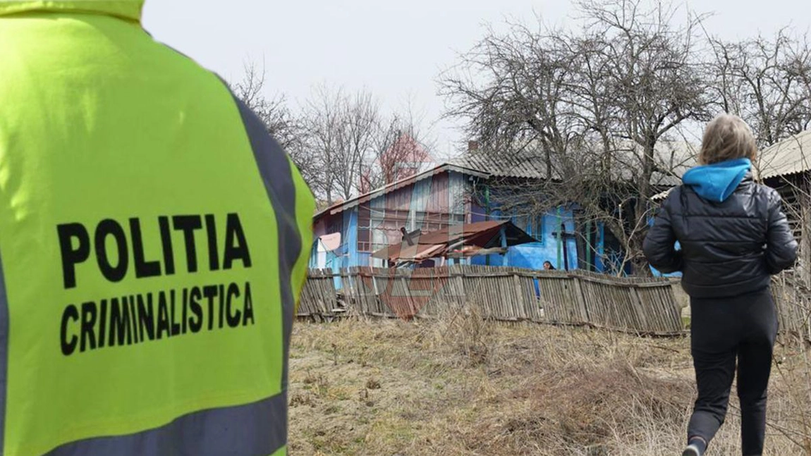 Dramă într-o familie din Iași. Un tată s-a sinucis când a aflat că fiica lui de 15 ani a rămas însărcinată. Vestea că va fi bunic i-a fost dată chiar de fată! (EXCLUSIV)