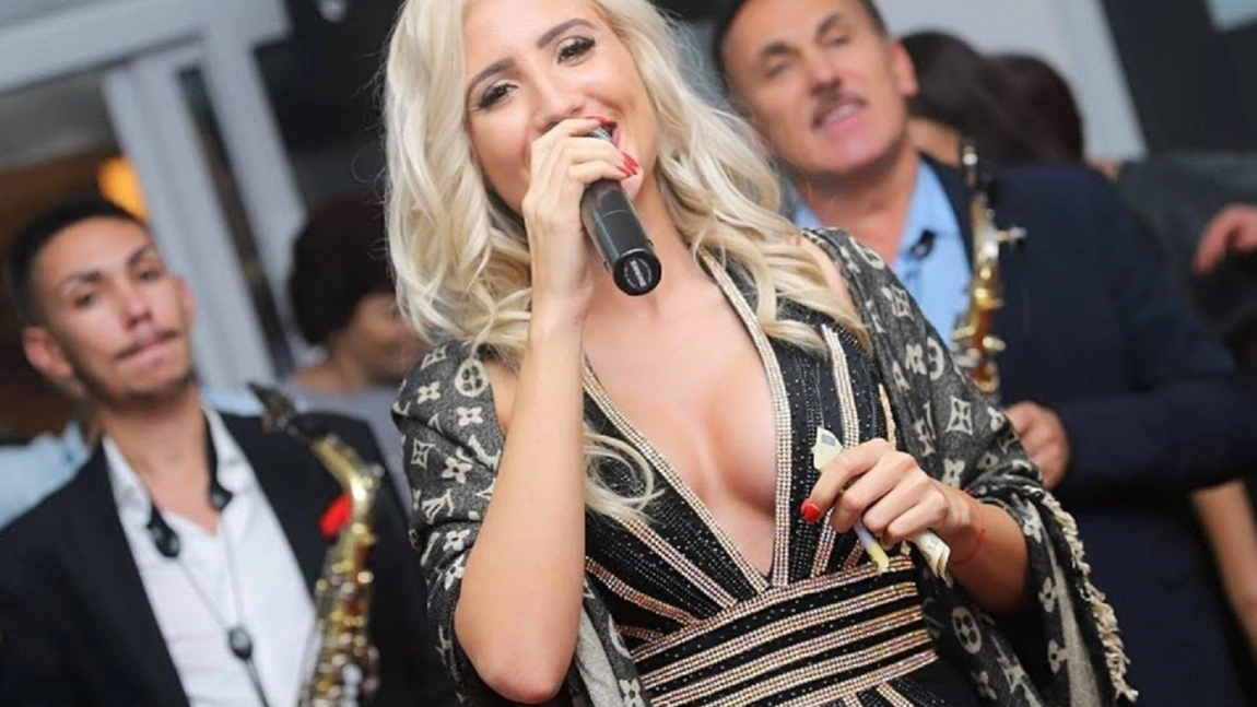 Cine este Claudia Puican, iubita lui Armin Nicoară. Cei doi vor să facă nunta în Turcia