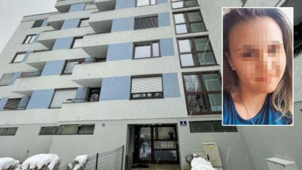 O tânără româncă a fost omorâtă cu sânge rece în Austria
