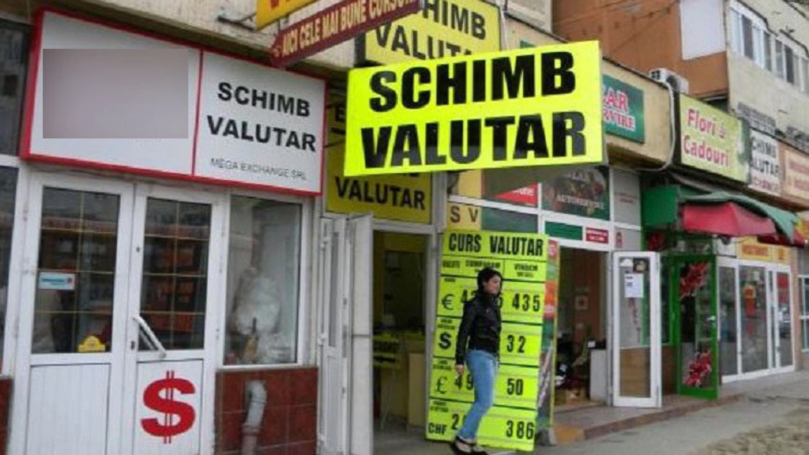 Curs valutar 12 martie 2021. Cu cât se vinde astăzi un euro