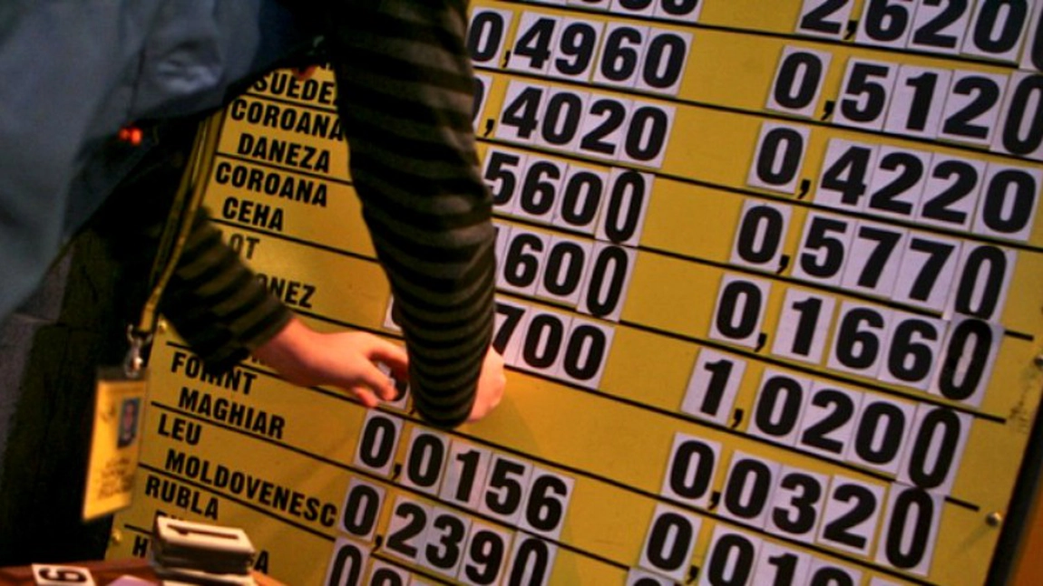 Curs valutar 4 martie 2021. Ce valoare au astăzi principalele monede de schimb