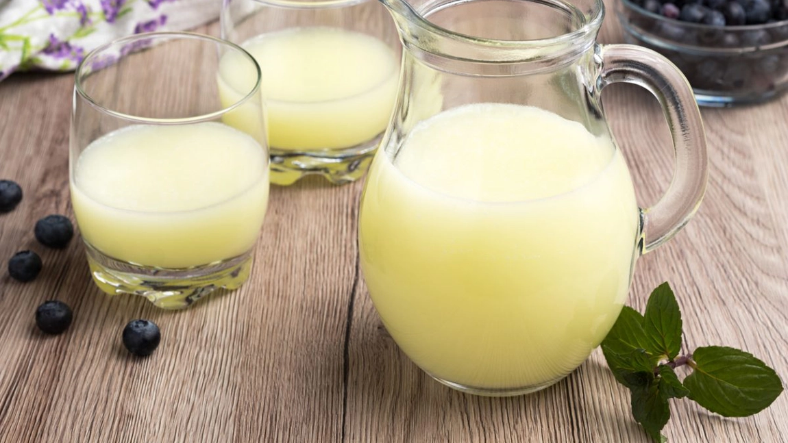 Dieta cu zer de lapte: Cum au ales să slăbească vedetele