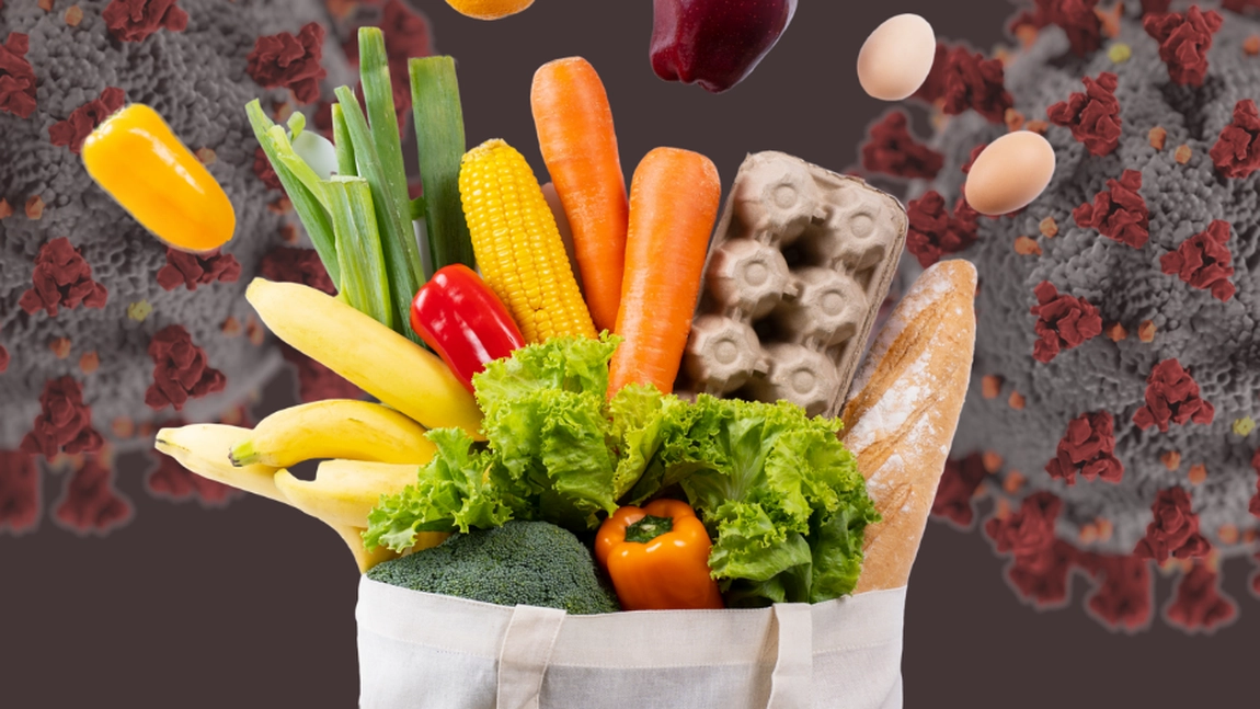 Dieta post-covid. Ce să mănânci după ce te-ai vindecat de infecţia cu coronavirus?