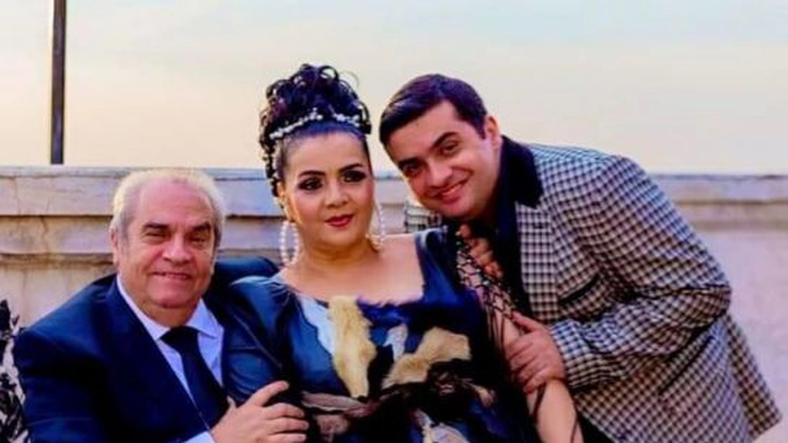Ultimul mesaj trimis de către Alex Pădureanu pentru mama sa Cornelia Catanga: „Tinerețea mea, vreau să spun că te iubesc mult!”