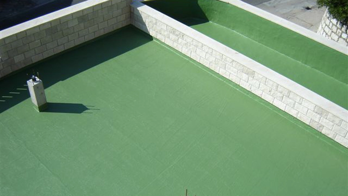 Hidroizolatiile sunt cele mai importante investitii pentru casa ta! Alege-le intelept
