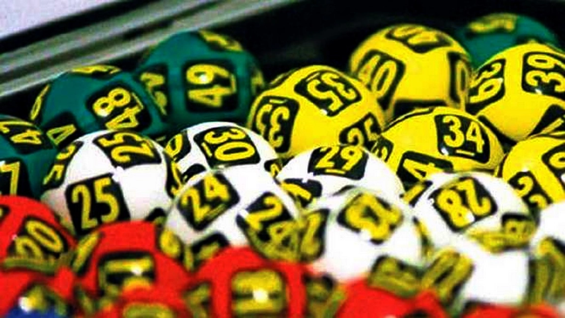 Extragerile LOTO de duminică, 28 martie 2021. Află care sunt numerele norocoase