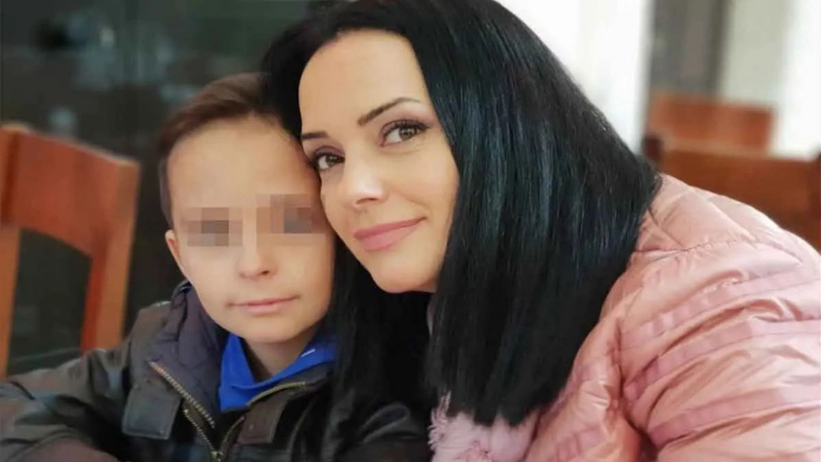 Magda Vasiliu se confruntă cu noi probleme. Ce a pățit copilul său