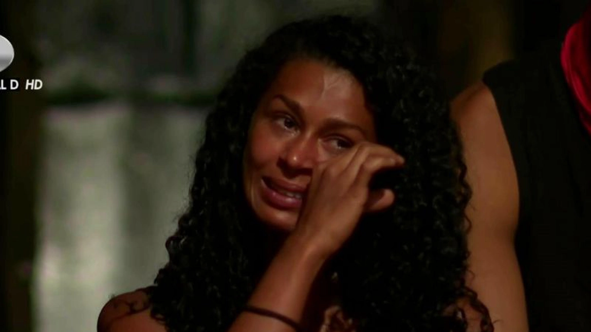 Majda, eliminată de la Survivor România, după ce a fost nominalizată de Jador