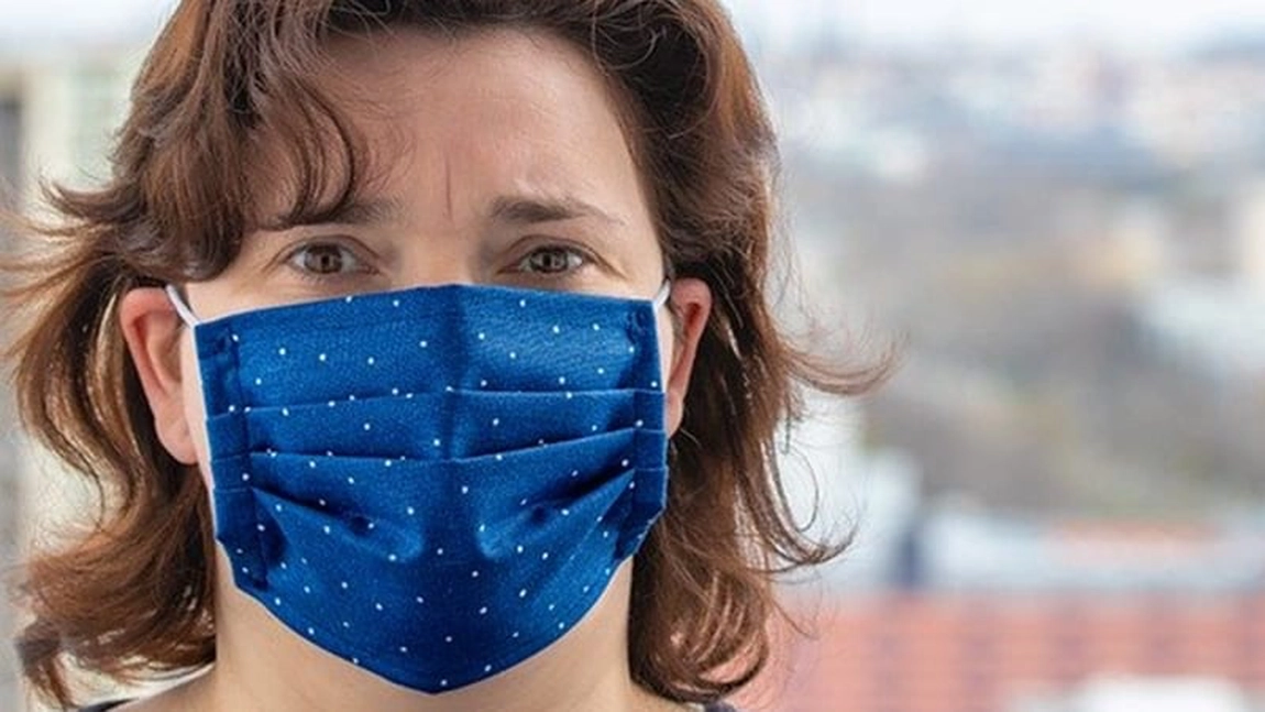 OMS a luat în vizor măștile textile! Câte straturi trebuie să aibă și cum trebuie să fie spălate, pentru a fi eficiente