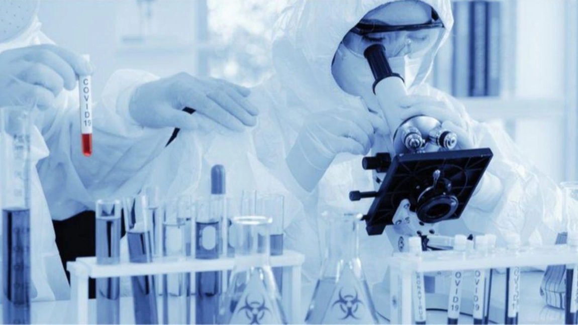 4.064 cazuri noi de persoane infectate cu SARS – CoV – 2  în ultimele 24 de ore în România