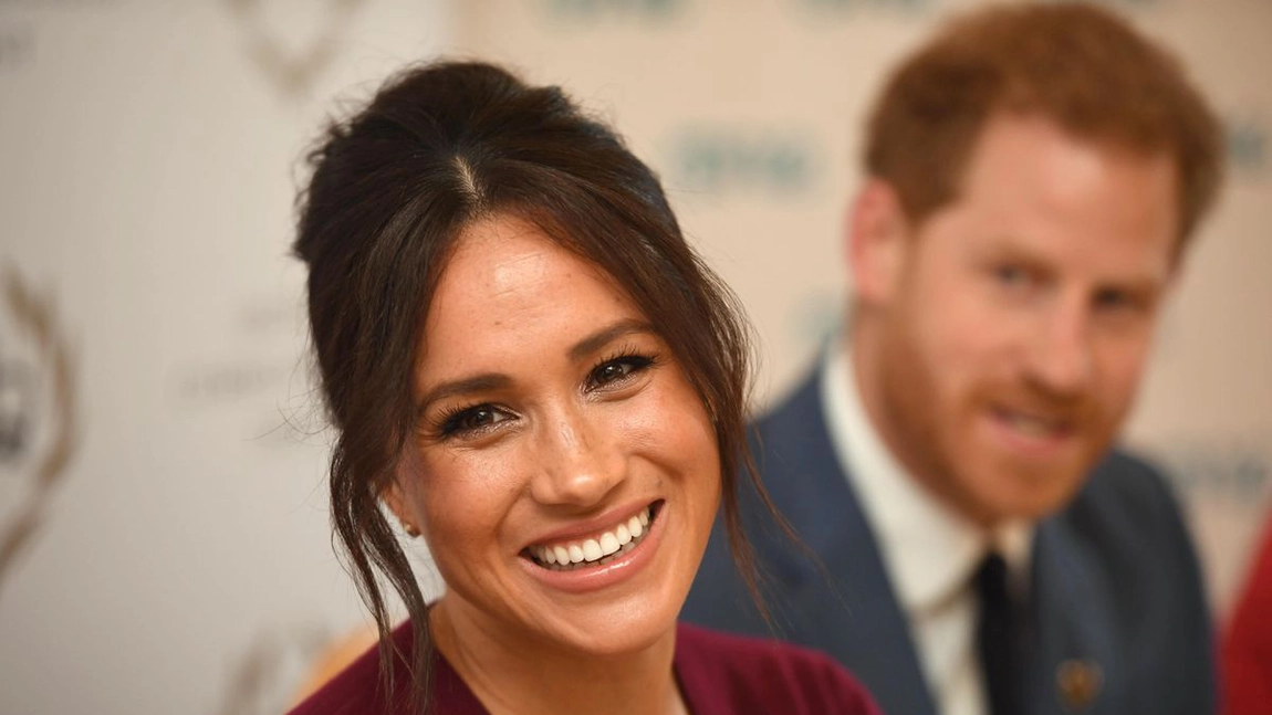Meghan Markle este acuzată de hărţuire. Cine a depus plângerea?