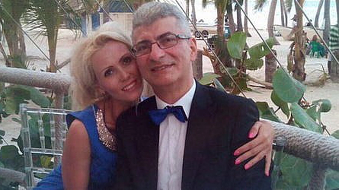 Cine este soția lui Silviu Prigoană și ce a spus soacra despre ea