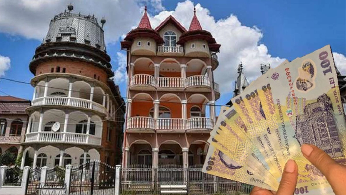 Cum a fost păgubit bugetul de stat de către patru ieșeni! 