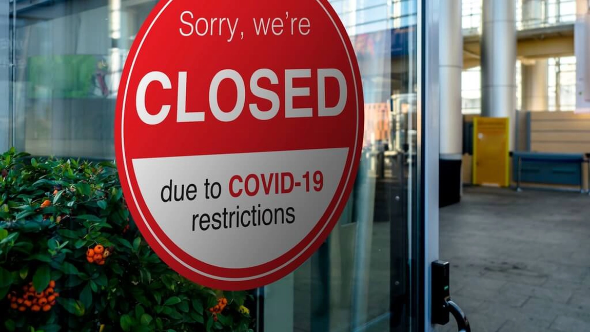 Lockdown în Moscova! Angajaţii din domeniile neesenţiale trebuie să stea acasă