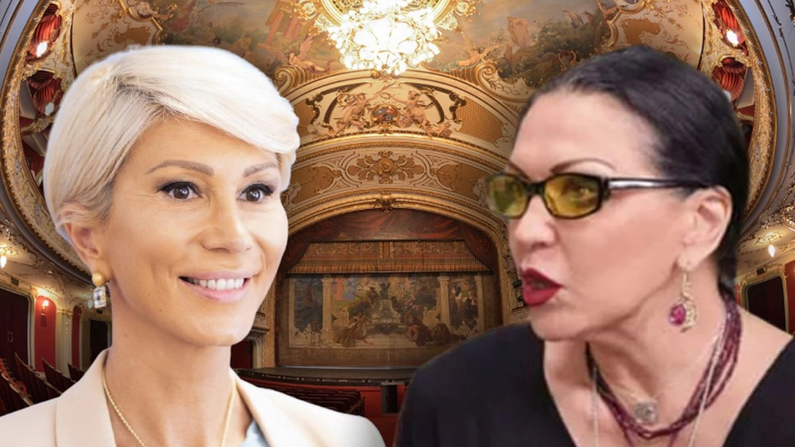 Raluca Turcan, ministrul Muncii, despre ancheta penală în cazul managerului ONRI, Beatrice Rancea: „Fără penali în funcţii publice” - Exclusiv