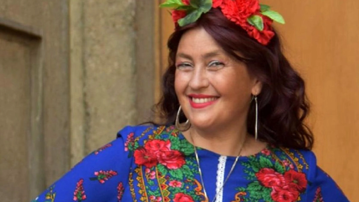 Rona Hartner a învins cancerul. Cum a reușit artista să învingă maladia