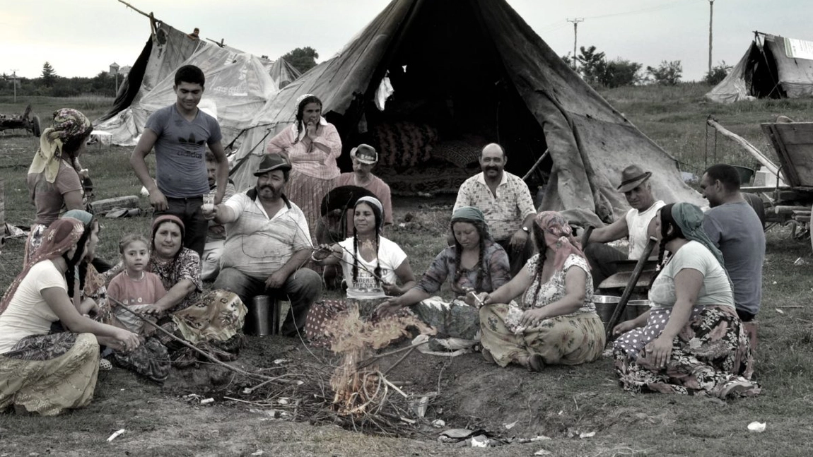 Cuvinte în țigănească sau țigănește. Ghidul începătorului în limba romani