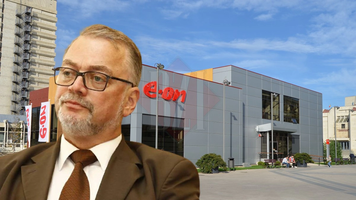 Vila unui fost consilier local PNL era să explodeze! Toate electronicele din locuință au pocnit din cauza companiei E.ON. Afaceristul Alexandru Coțofan: 