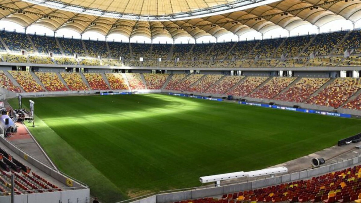 Se pregătește revenirea spectatorilor în tribune! Anunțul lui Eduard Novak