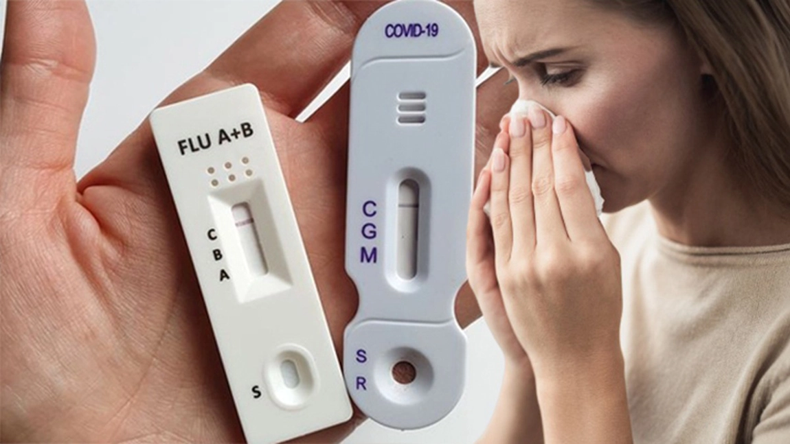 2.104 de cazuri noi de persoane infectate cu SARS – CoV – 2 în ultimele 24 de ore în România