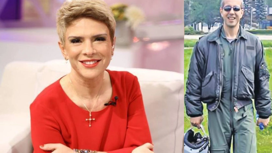 Alexandru Trandafir, relația de căsnicie cu Teo Trandafir și motivul divorțului